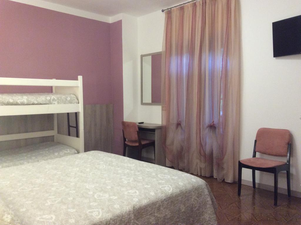 Albergo Ristorante Scanapà Castione della Presolana Exterior foto