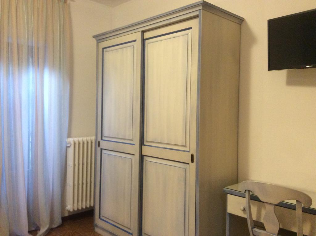 Albergo Ristorante Scanapà Castione della Presolana Exterior foto